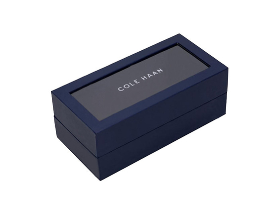 Retail Paper Box With Silkscreen