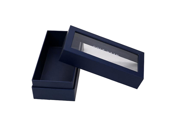 Retail Paper Box With Silkscreen