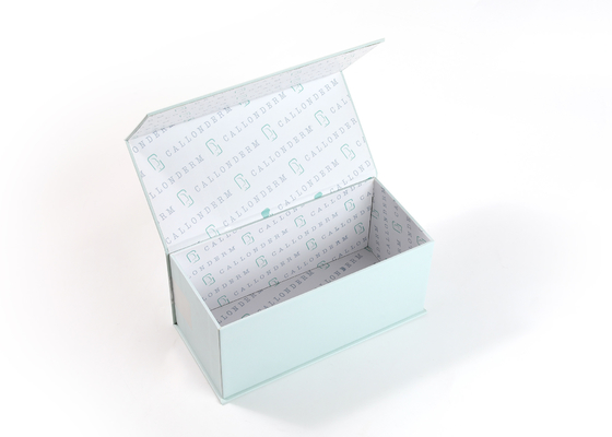 Magnetic Closed Electronics Cardboard Box