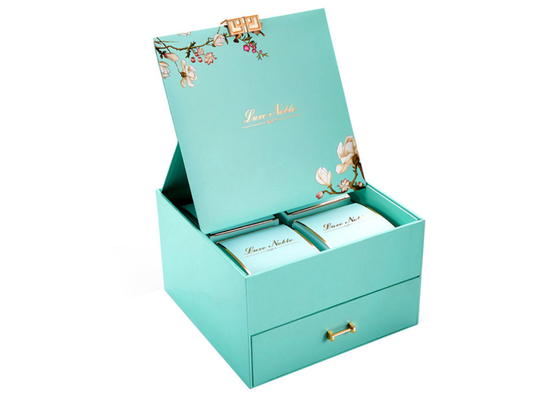 Lavish Jewelry Cardboard Box