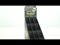 Müzik Sesli Karton Sayaç Ekran Kutuları, Elektronik Karton Vitrin