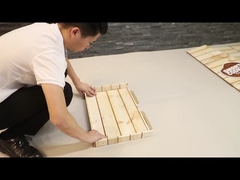 Sert Karton Kozmetik Ambalaj Kutuları Manyetik Kapalı Katlanabilir 1.5mm Kalınlık